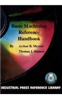 Basic Machining Reference Handbook