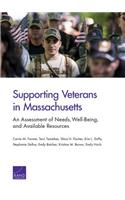 Supporting Veterans in Massachusetts