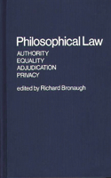 Philosophical Law