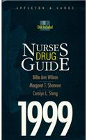 Nurses Drug Guide 1999 (Serial)