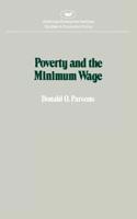 Poverty and the Minimum Wage