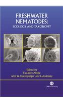 Freshwater Nematodes