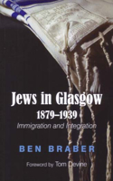 Jews in Glasgow 1879-1939