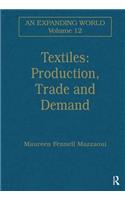 Textiles: Production, Trade and Demand