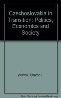 Czechoslovakia: Politics, Economics and Society