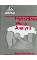 Hazardous Waste Analysis