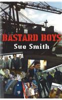 Bastard Boys: the screenplay