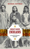 Great Basin Indians