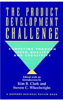 Product Development Challenge