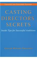 Casting Directors' Secrets