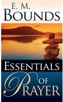 Essentials of Prayer