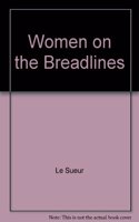 Women on the Breadlines