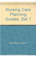 Nursing Care Planning Guides, Set 1