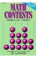 Math Contests