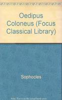 Oedipus Coloneus