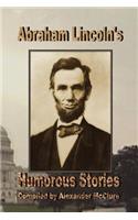Abraham Lincoln's Humorous Stories