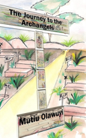 Journey to the Archangels