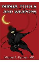 Ninja Tools and Weapons