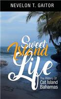 Sweet Island Life