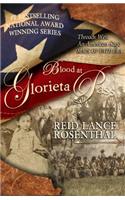 Blood at Glorieta Pass