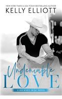 Undeniable Love