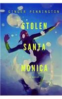 Stolen Santa Monica