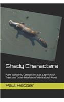 Shady Characters