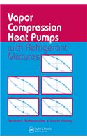 Vapor Compression Heat Pumps