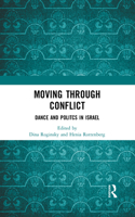 Moving through Conflict