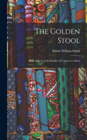 Golden Stool