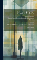 Next Steps