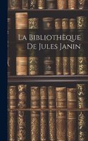 La Bibliothèque De Jules Janin