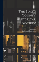 Bucks County Historical Society