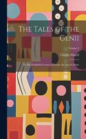 Tales of the Genii