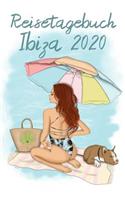 Reisetagebuch Ibiza 2020