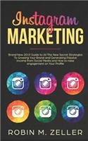 Instagram Marketing