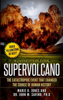 Supervolcano