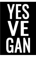 Yes Vegan