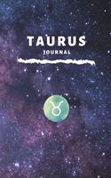 Taurus Journal