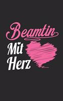 Beamtin Mit Herz