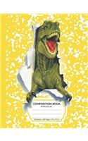 Composition Book