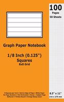 Graph Paper Notebook