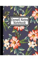 Cornell Notes Notebook