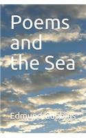 Poems and the Sea