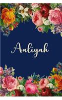 Aaliyah