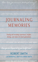 Journaling Memories