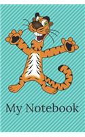 My Notebook