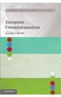 European Constitutionalism