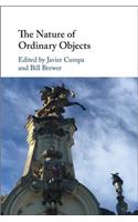 The Nature of Ordinary Objects
