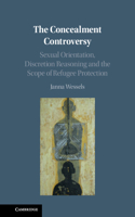 Concealment Controversy